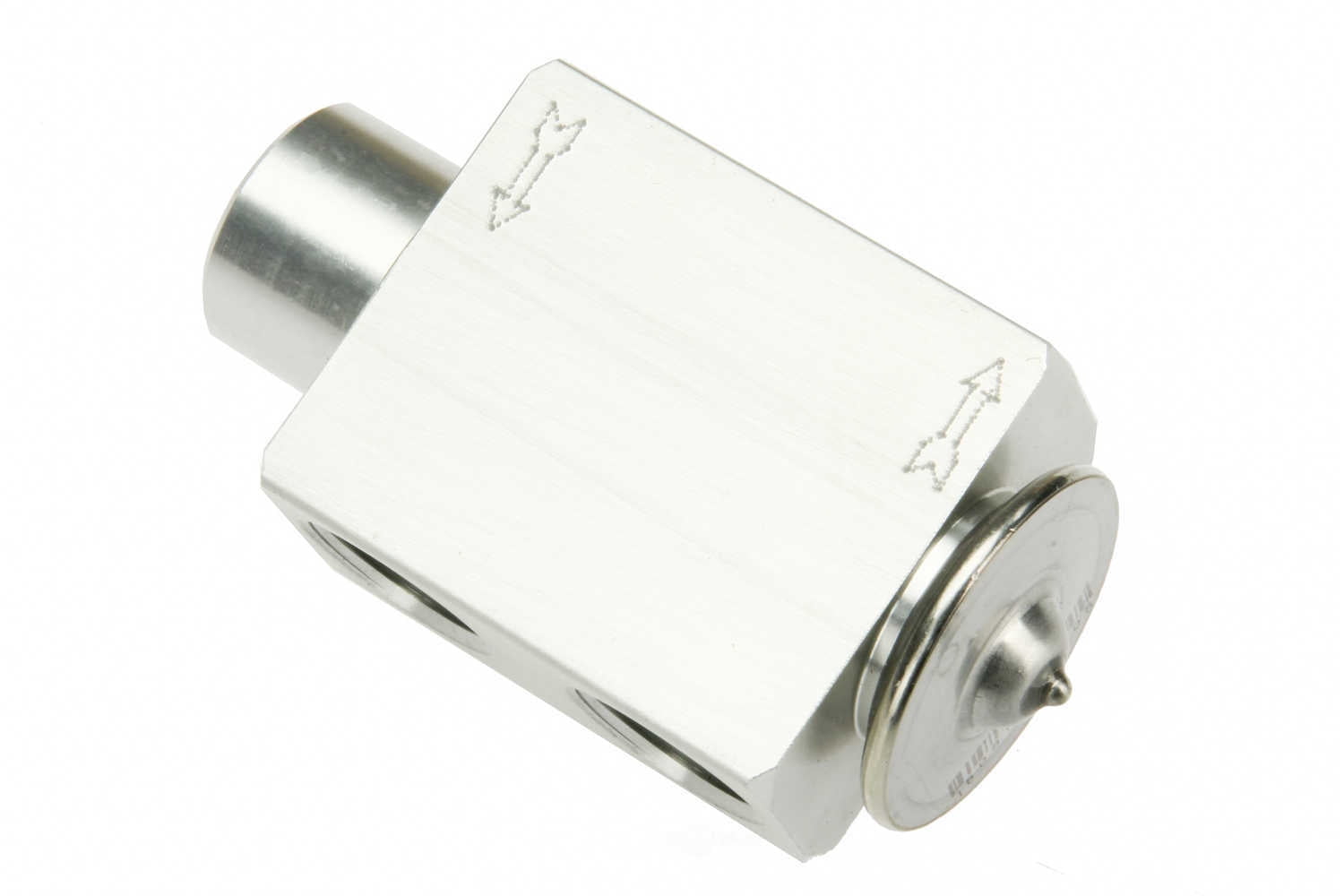 URO Parts URO-016377 A/C Expansion Valve