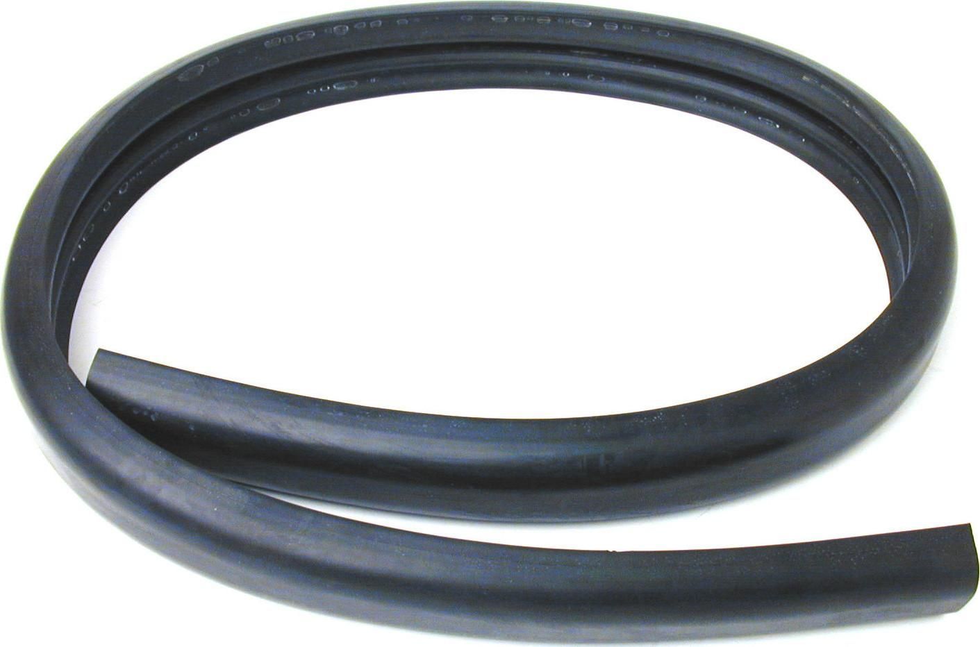 URO 1238850521 Bumper Impact Strip
