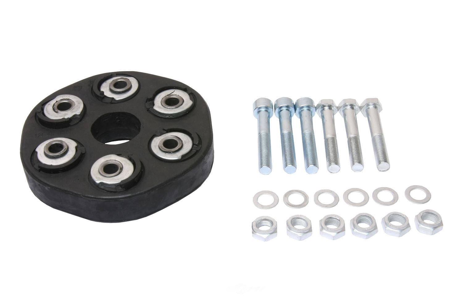 URO 1244100615 Drive Shaft Flex Joint