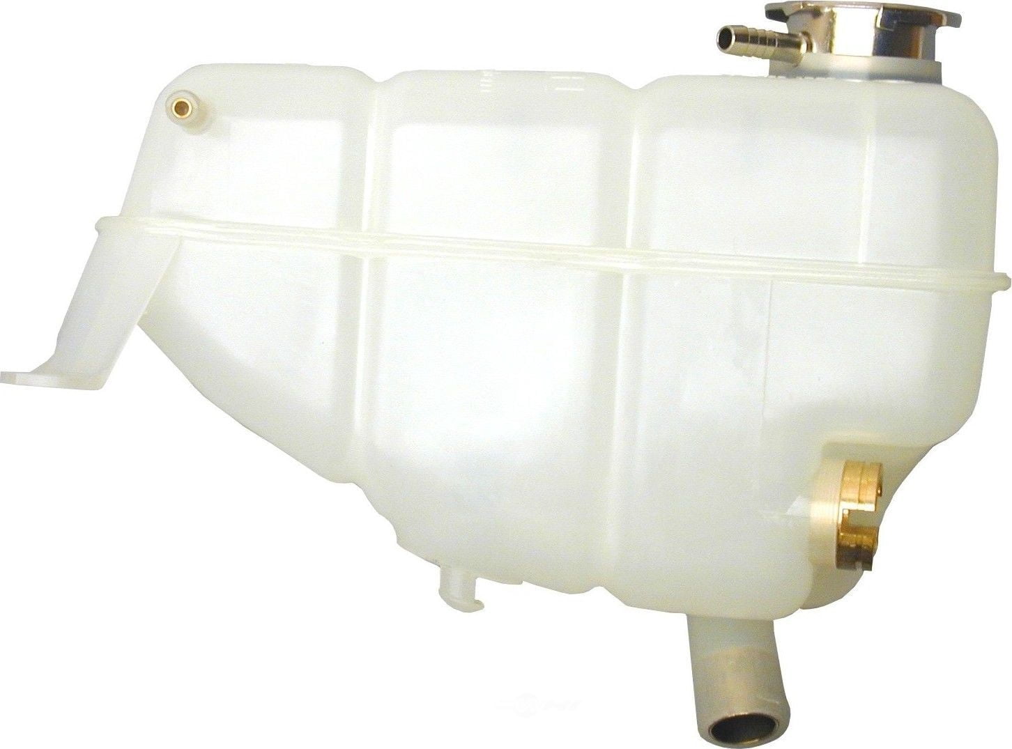 URO 1245001349 Engine Coolant Reservoir
