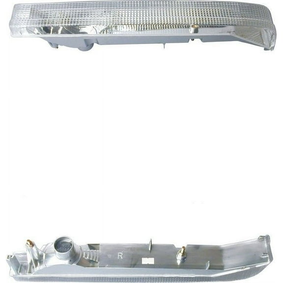 URO 1342329 Turn Signal Light Assembly
