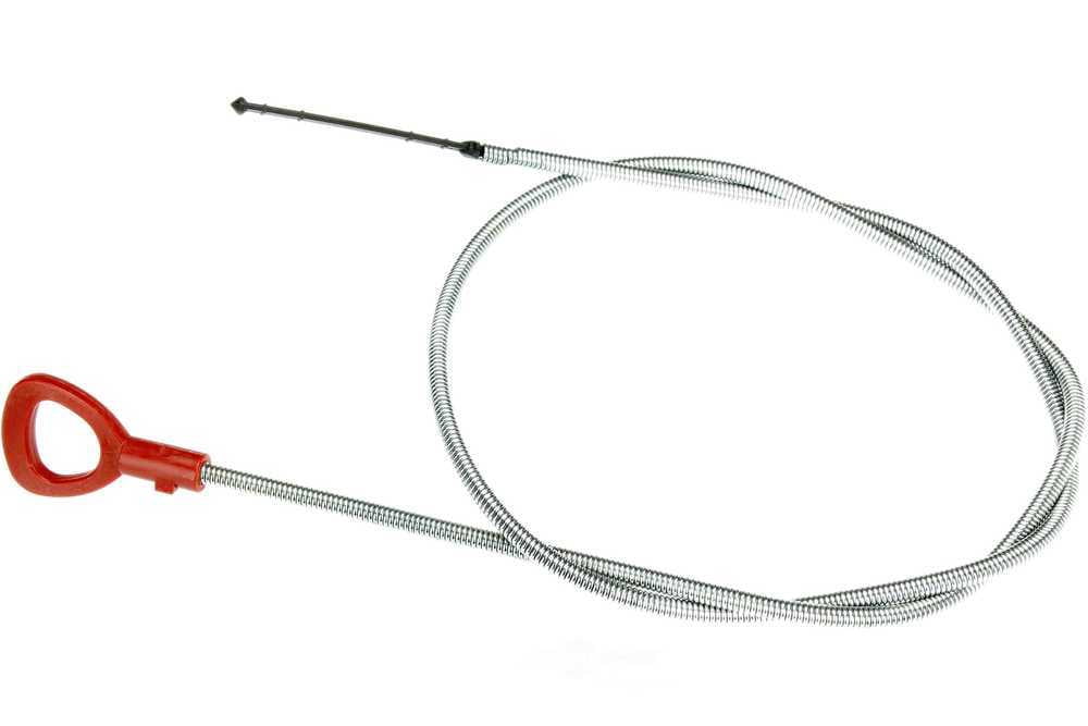 URO Parts 140589152100 Automatic Transmission Dipstick