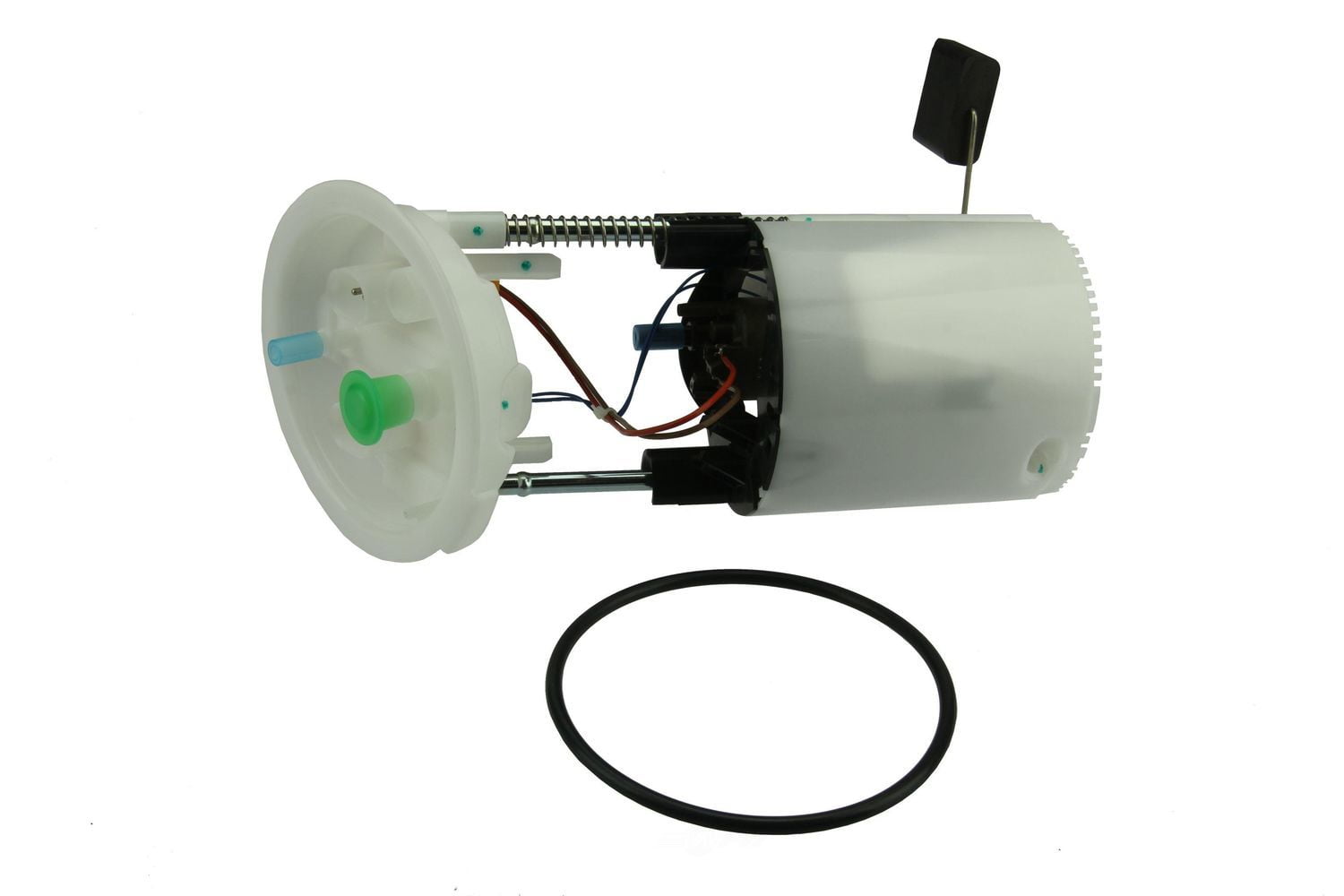 m 16147684348 BMW Fuel pump unit with lever sensor - KFM