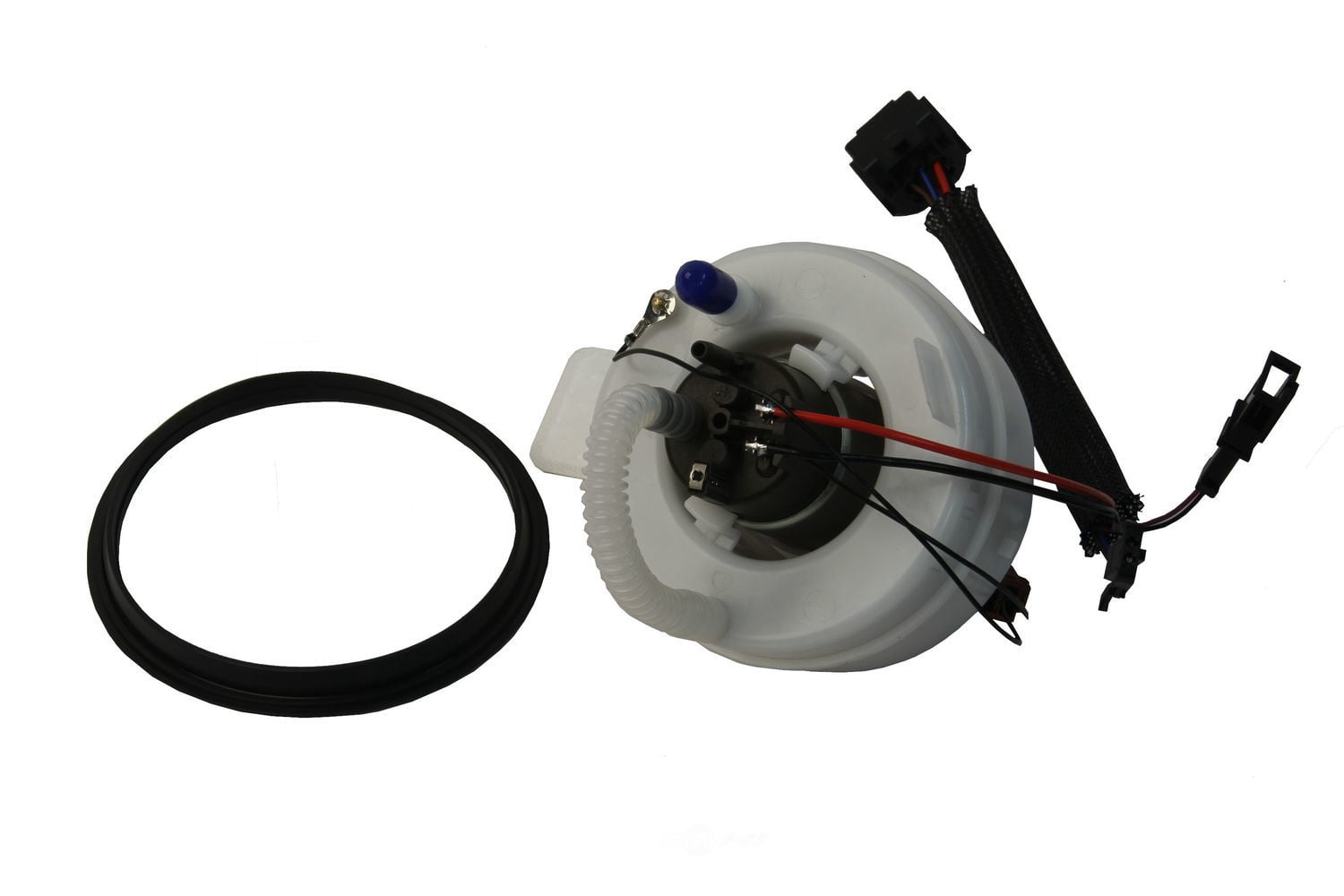 URO 16147194207 Electric Fuel Pump
