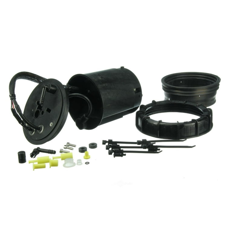 def URO 1664710775 Diesel Exhaust Fluid(DEF) Heater - Walmart.com