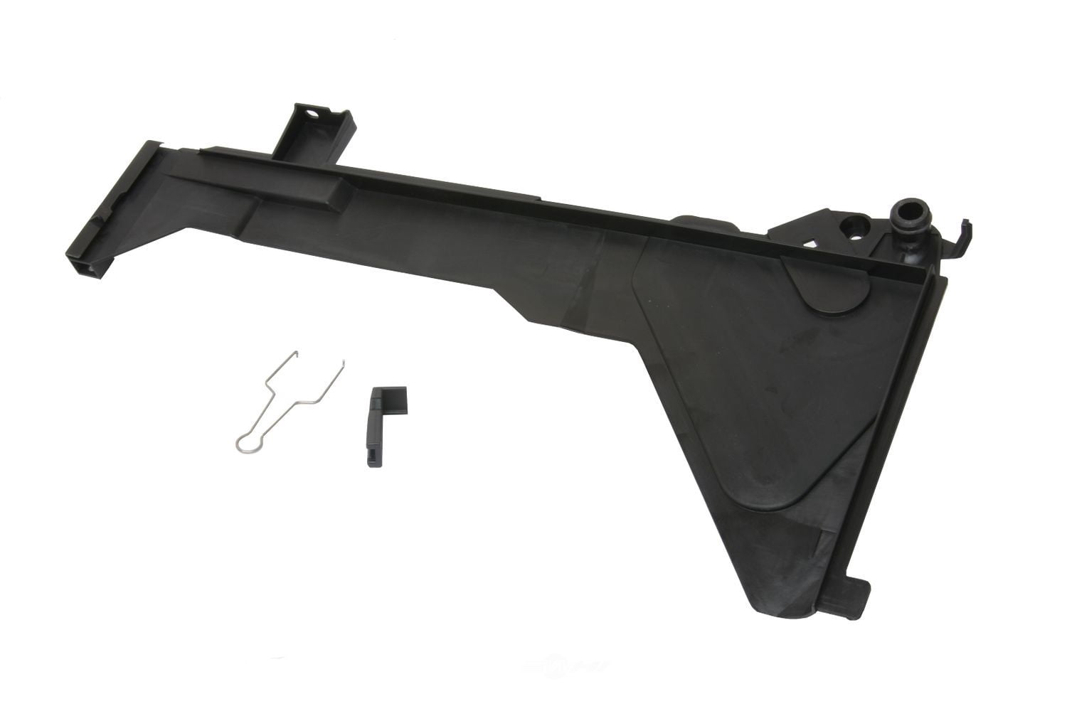 URO 17111436251 Engine Coolant Reservoir Mounting Plate