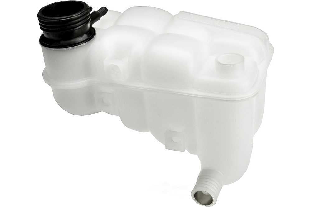 URO Parts 17111712641 Engine Coolant Reservoir