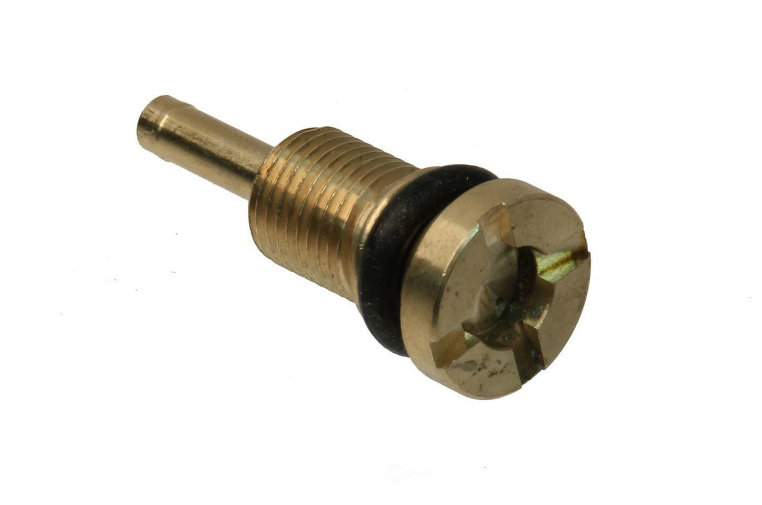 URO Parts Heavy Duty Brass Upgrade - Radiator Drain Plug - Walmart.com