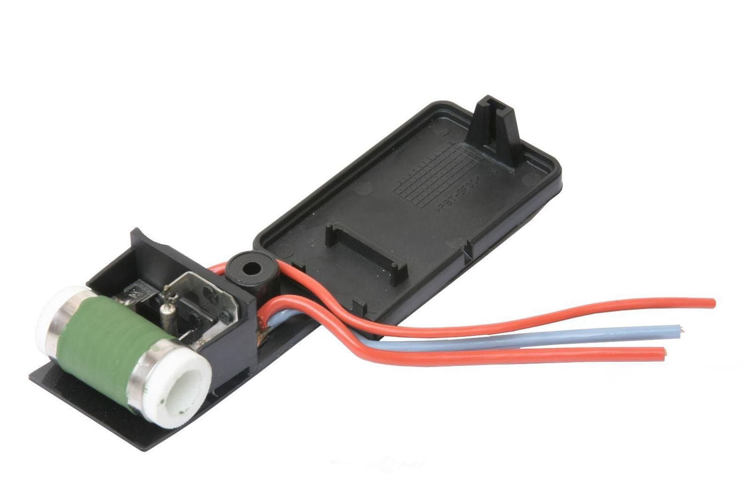 URO 17117541092PRM Weathershield Protected Resistor Upgrade