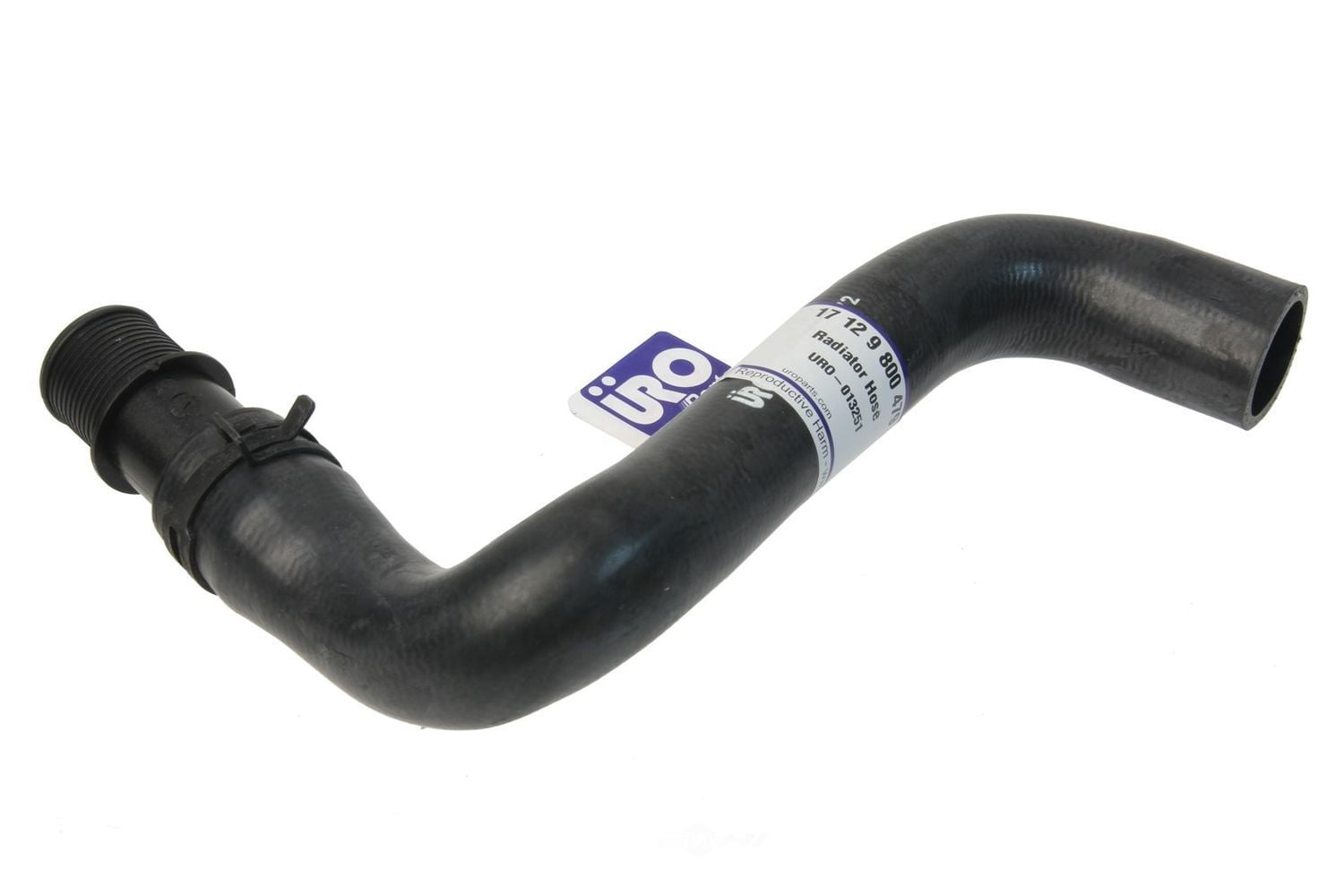 URO 17129800479 Radiator Coolant Hose