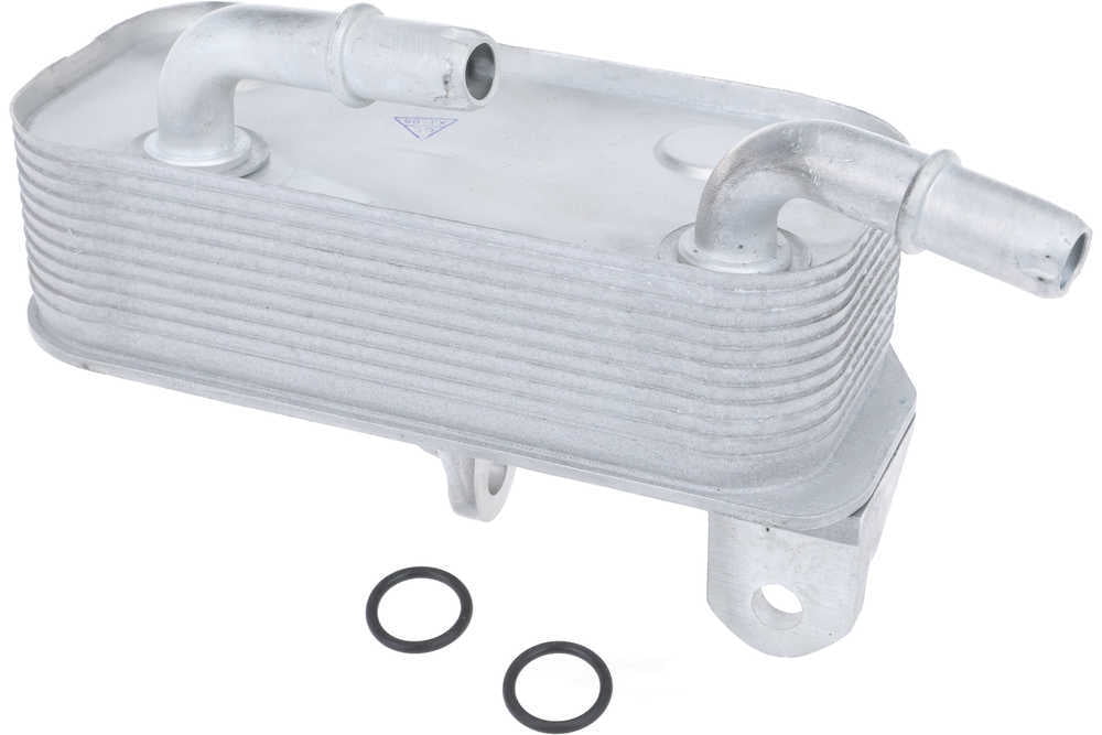 URO Parts URO-013643 Automatic Transmission Oil Cooler