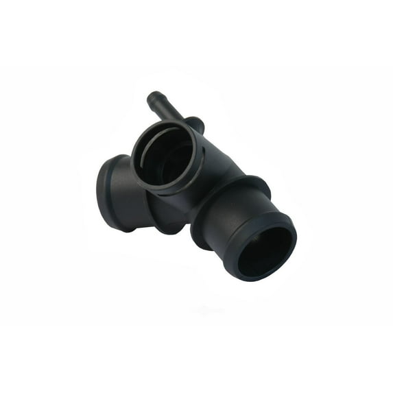 URO 1J0121087 Radiator Coolant Hose Connector