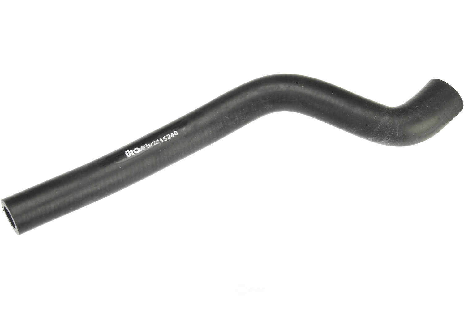 URO Parts URO-014837 Radiator Coolant Hose