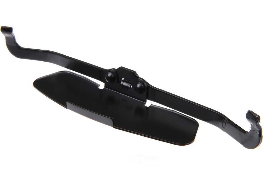 URO Parts 1K0615269B Disc Brake Anti-Rattle Clip