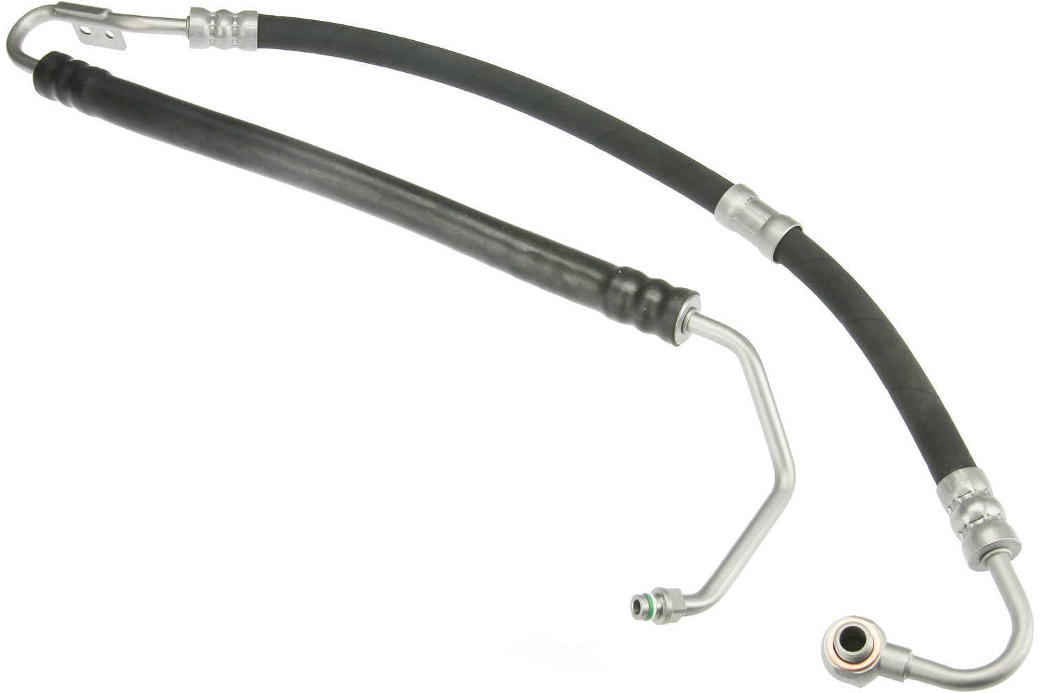 URO Parts URO-013588 Power Steering Hose