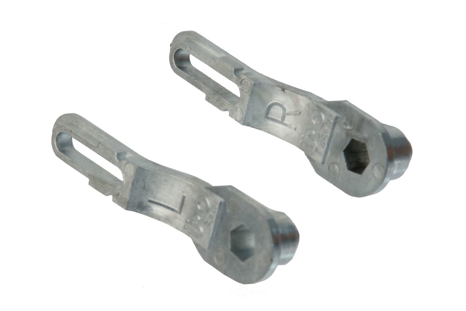 URO 2038300033PRM Heavy Duty Aluminum Upgrade, Lifetime Warranty