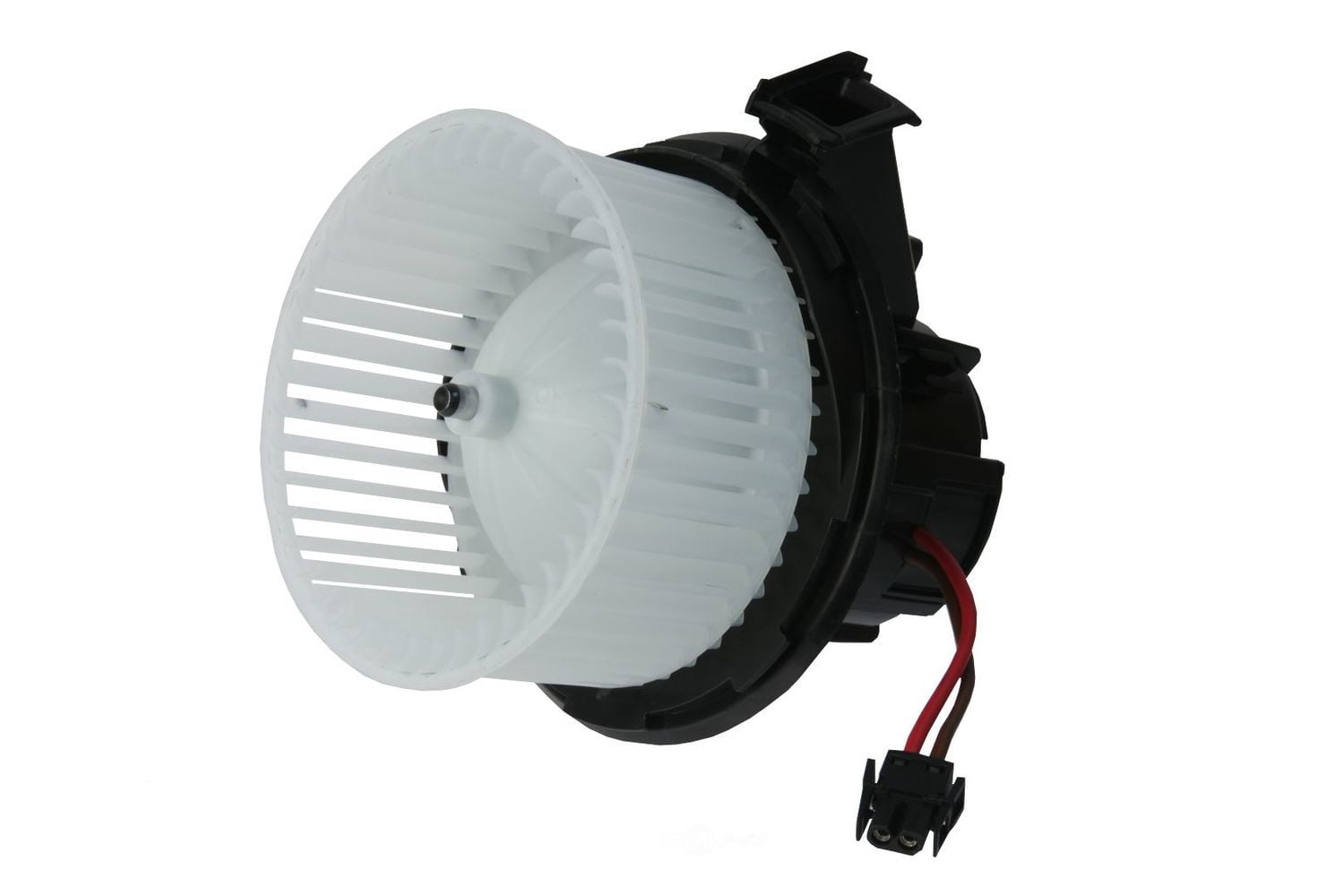 URO 2048200208 HVAC Blower Motor