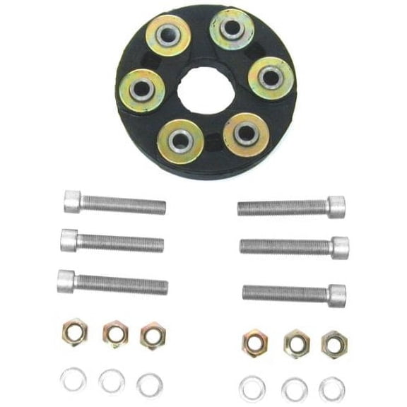 URO 2104100815 Flex Disc Kit