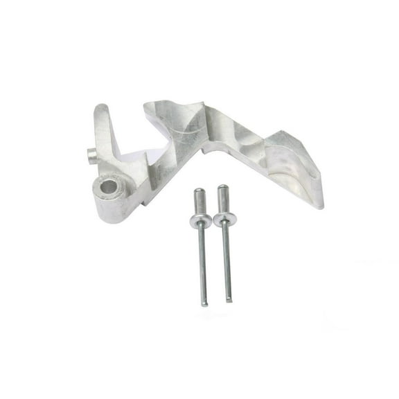 URO 2202679924PRM Billet HD Aluminum Upgrade, 11mm Offset Pivot