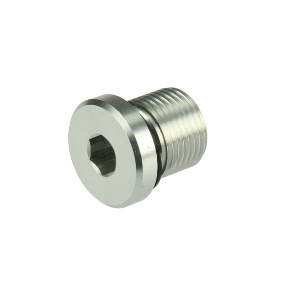 URO 23117531356 Manual Transmission Drain Plug w/Seal