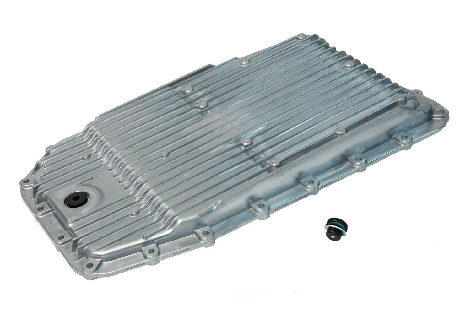 URO 24152333903PRM Automatic Transmission Oil Pan and Filter Kit