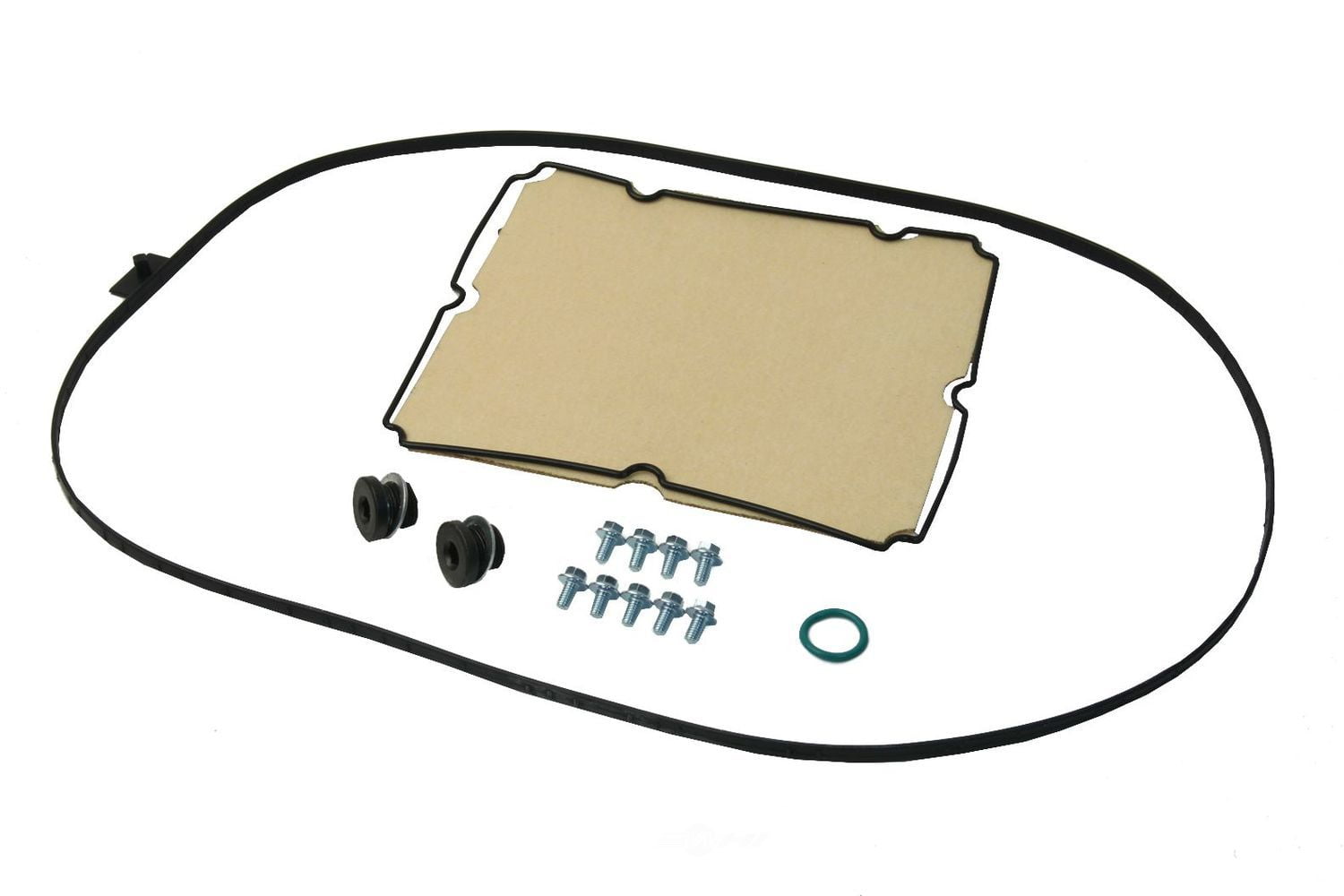 URO 24152333907K Transmission Filter Kit