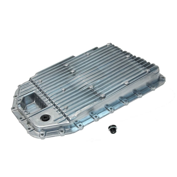 URO 24152333907PRM Automatic Transmission Oil Pan and Filter Kit