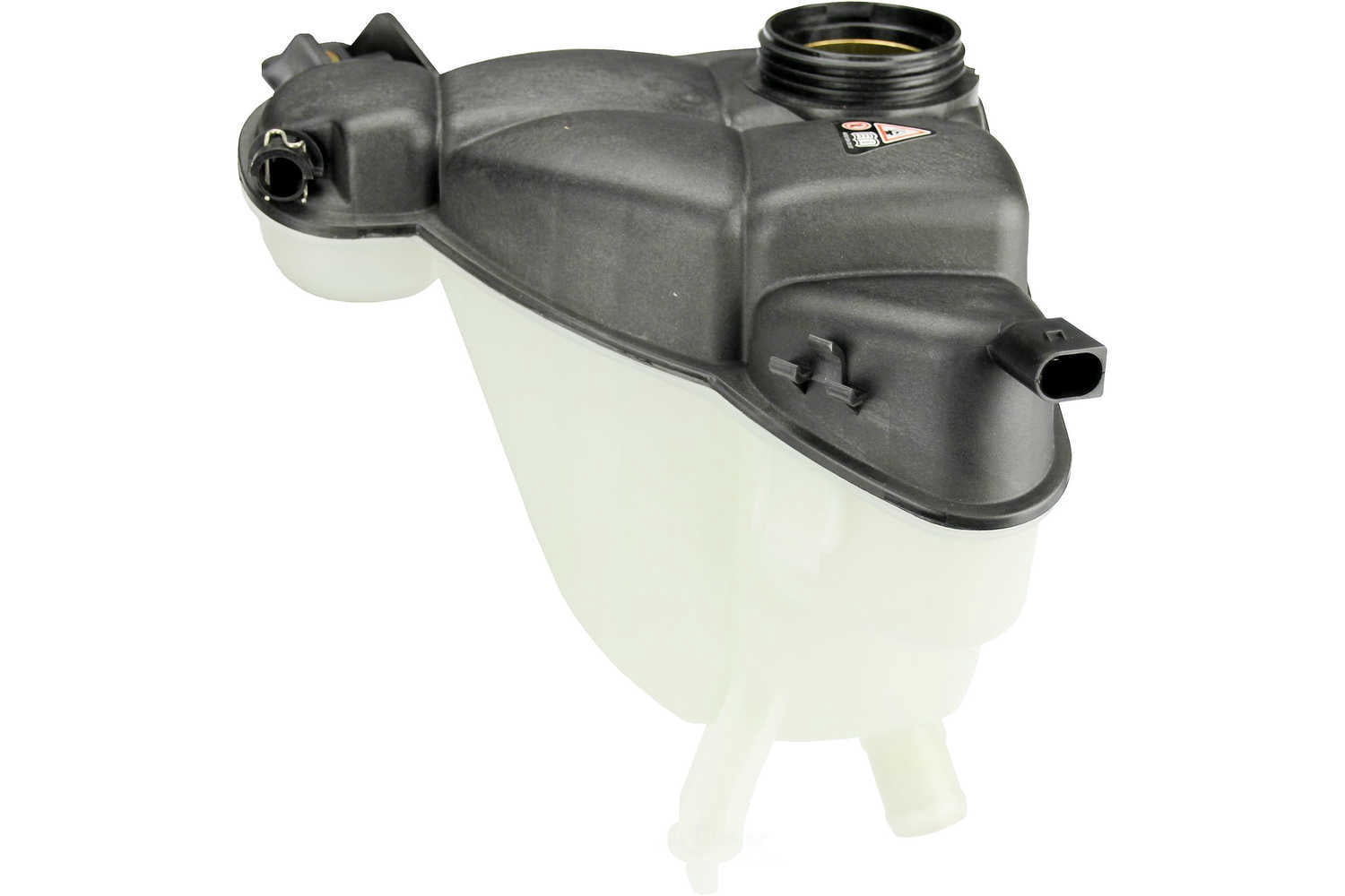 URO Parts URO-013440 Engine Coolant Reservoir