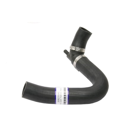 URO 30822040 Radiator Coolant Hose