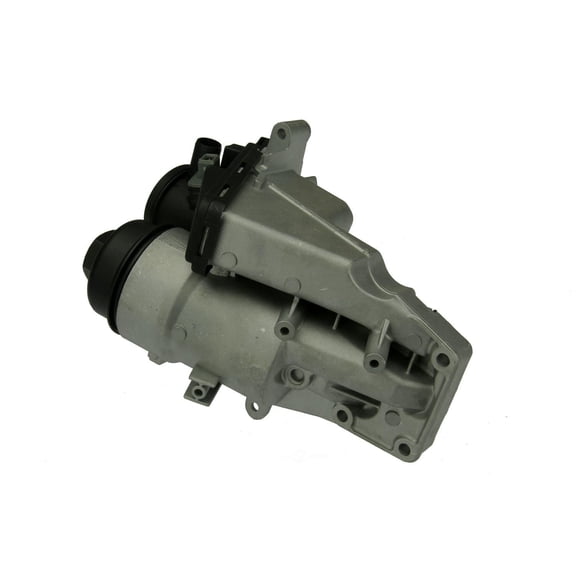 URO 31338685 Engine Oil Filter Housing