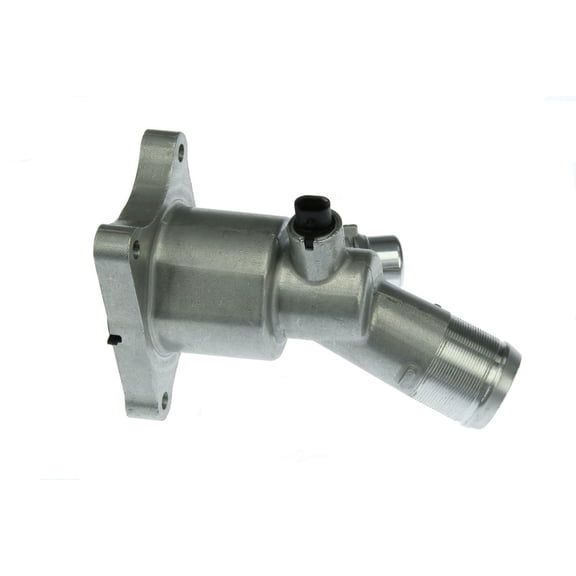 URO 31686560PRM Engine Coolant Thermostat / Water Inlet Assembly