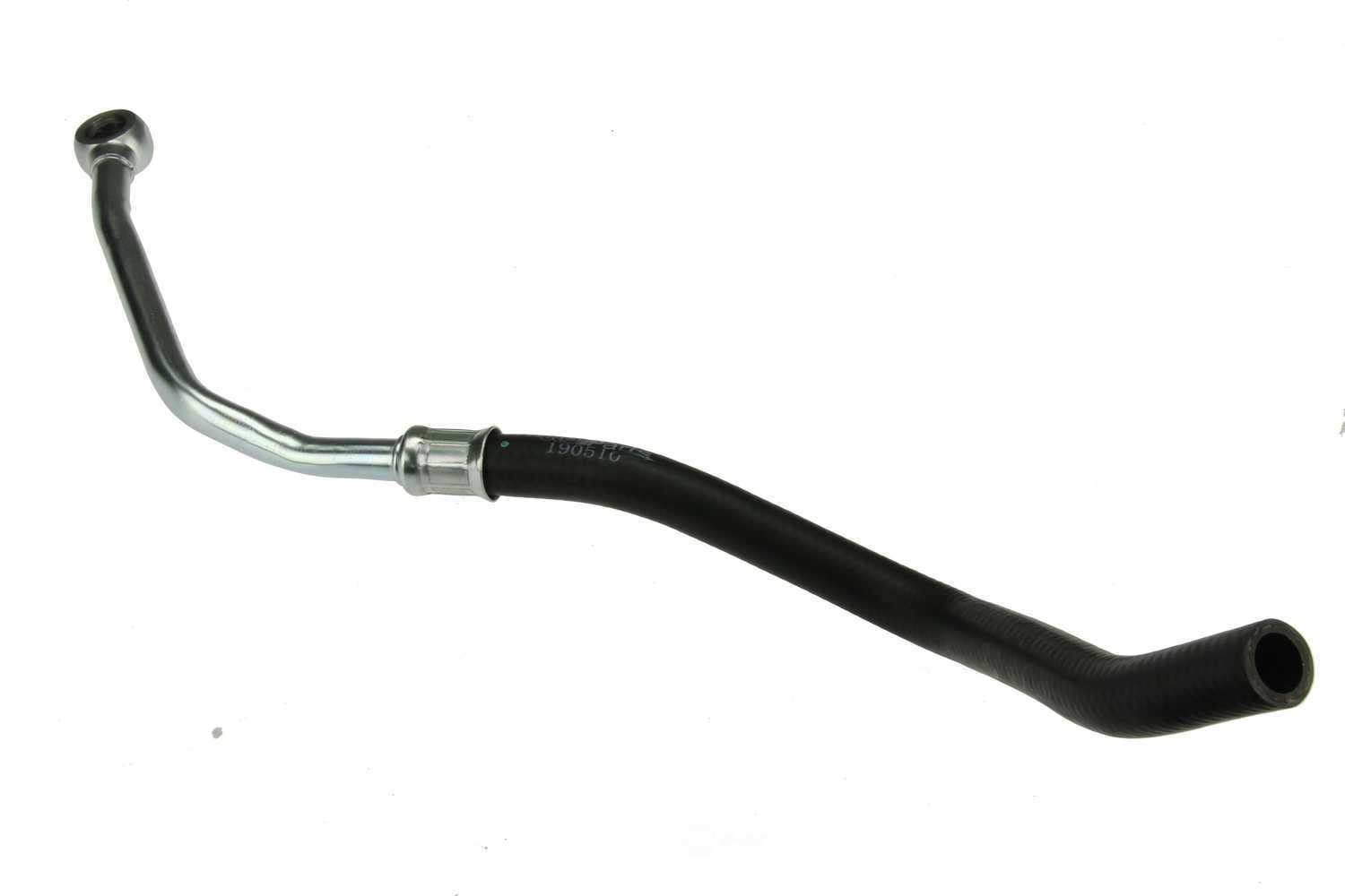 URO Parts URO-013891 Power Steering Reservoir Line Hose Assembly