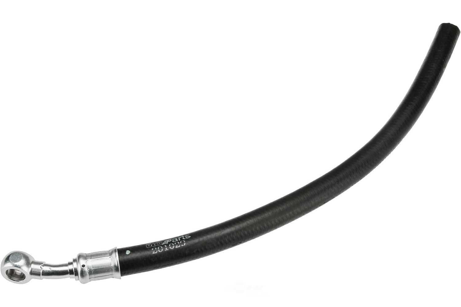 URO Parts 32411135936 Power Steering Reservoir Hose