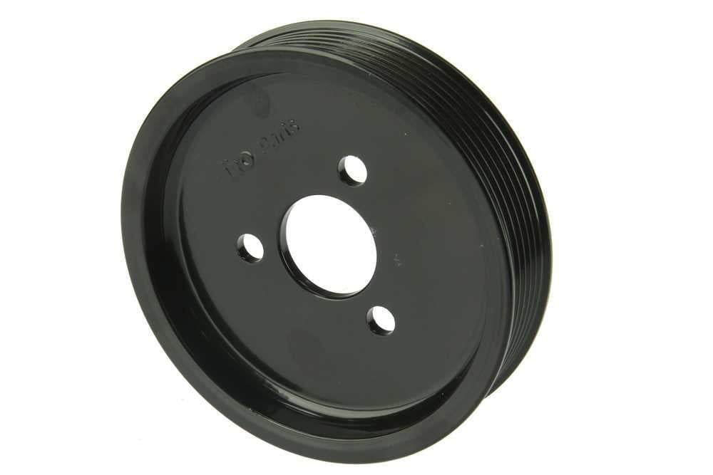 URO Parts 32427516848PRM Heavy Duty Aluminum Upgrade, CNC Machined
