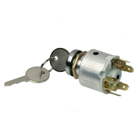 URO 34680 Ignition Switch Assembly