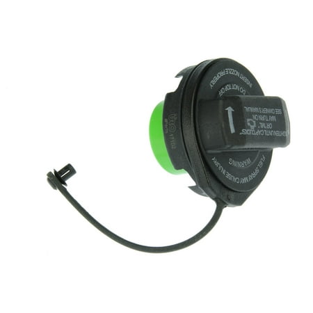 URO 4F0201550J Fuel Tank Cap