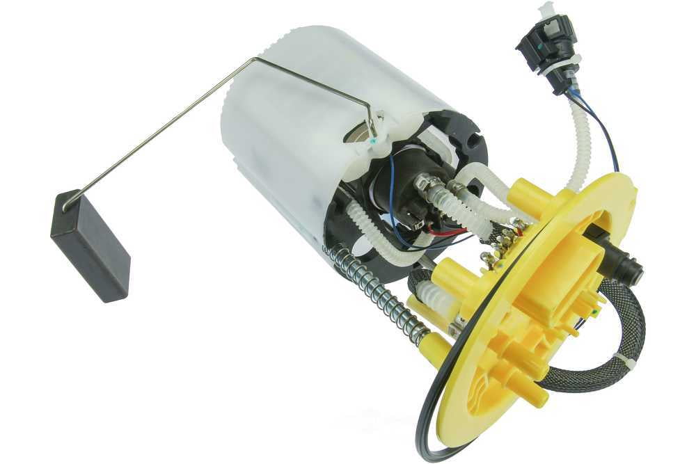 URO Parts 4F0919087F Fuel Pump Module Assembly