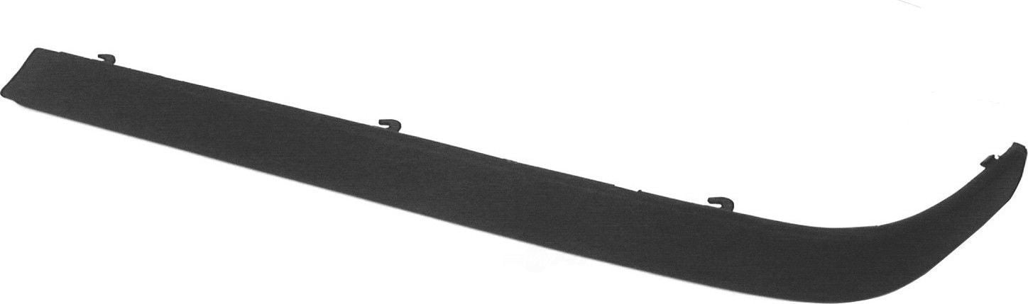 URO 51128135488 Bumper Impact Strip