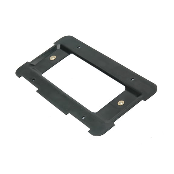 URO 51188238061 License Plate Bracket