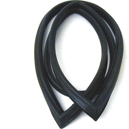 URO 51311820485 Back Glass Seal