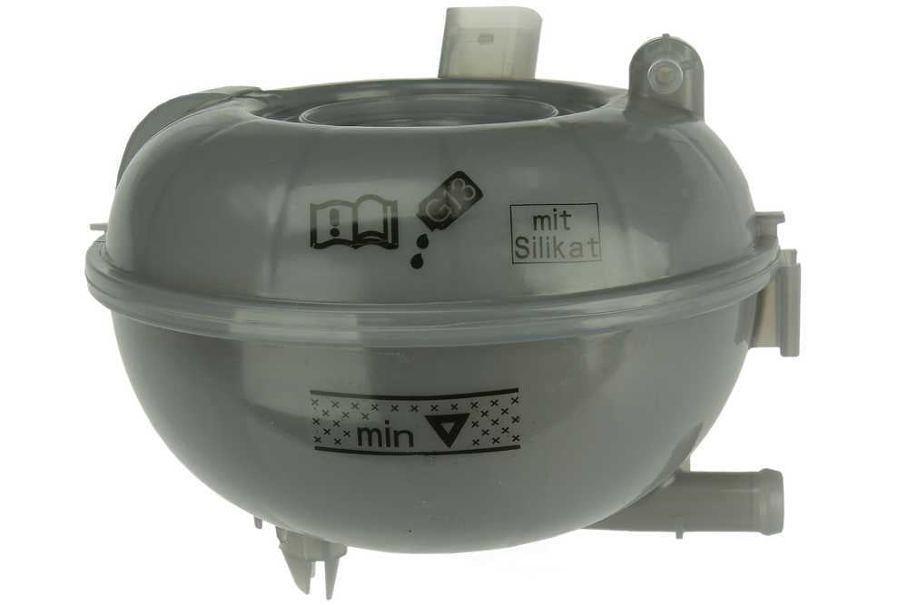 URO Parts 5Q0121407T Engine Coolant Reservoir