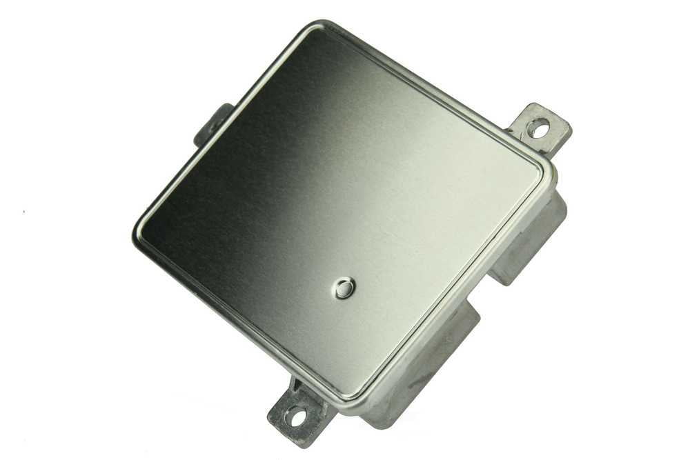 URO Parts 63117318327 High Intensity Discharge(HID) Headlight Control Module