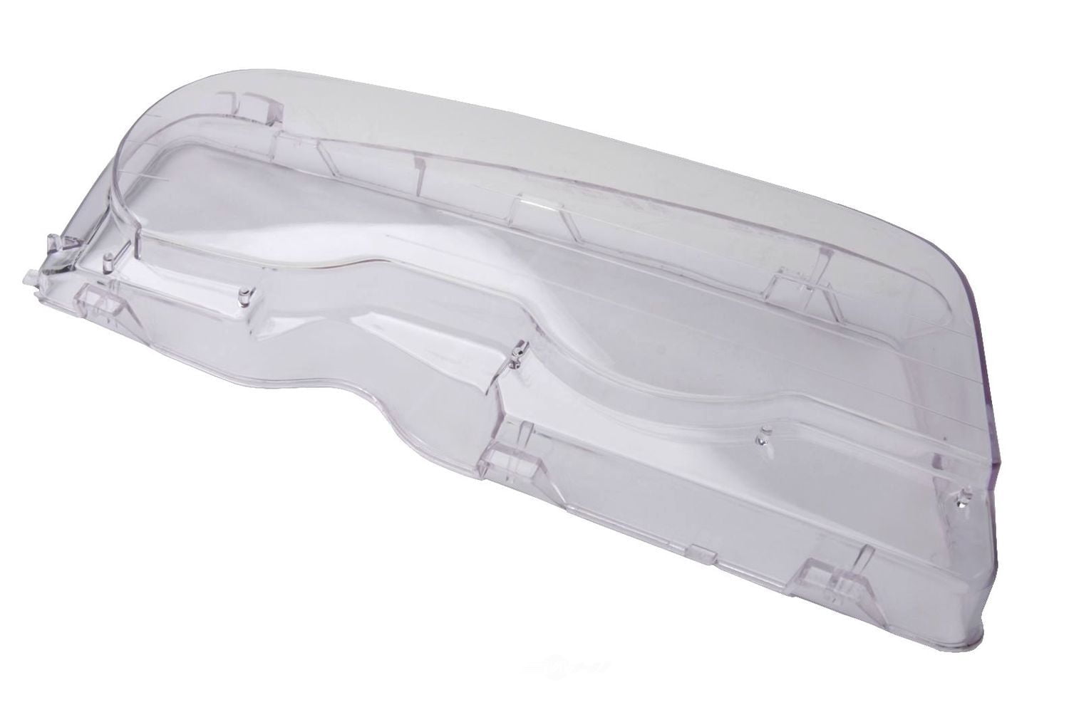 URO 63126929566 Headlight Lens