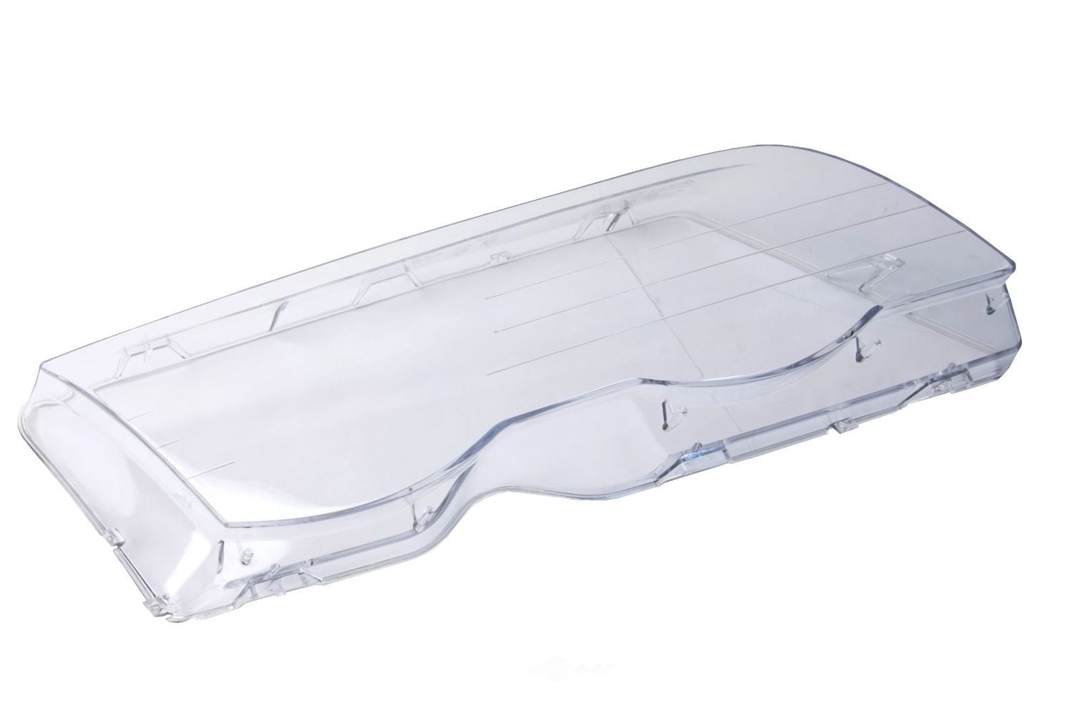 URO 63128380190 Headlight Lens