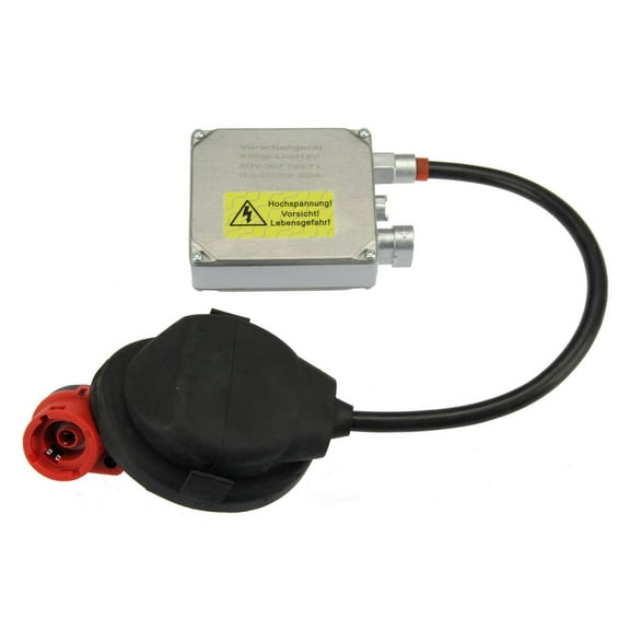 URO 63128387114 High Intensity Discharge(HID) Headlight Control Module