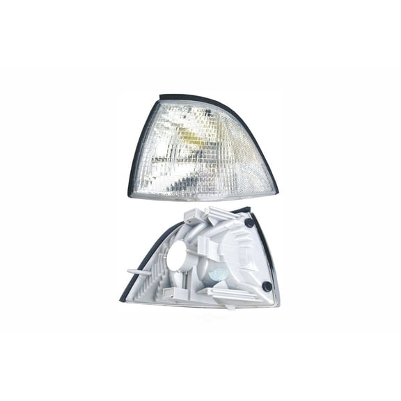 URO 63138353283C Turn Signal Light Assembly