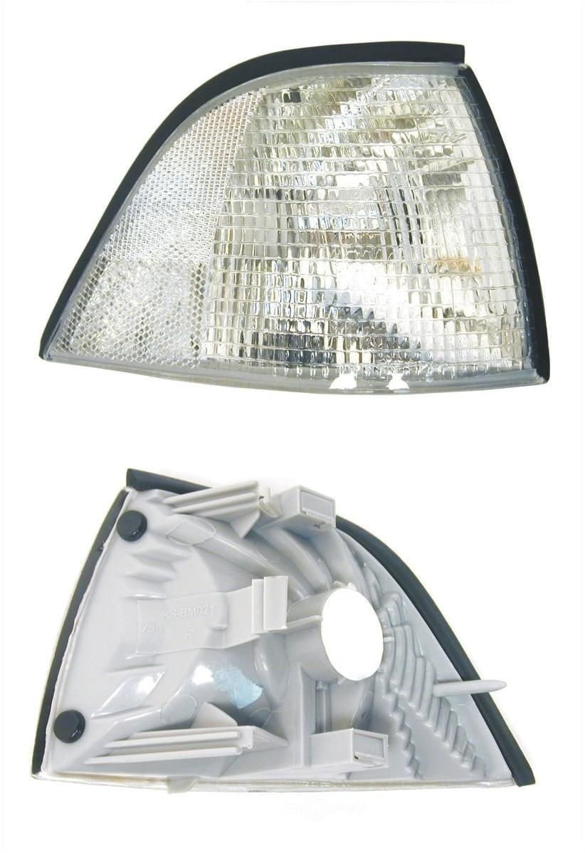 URO 63138353284C Turn Signal Light Assembly