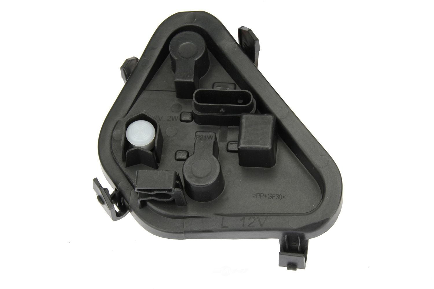 URO 63217313043 Tail Light Bulb Carrier - Walmart.com