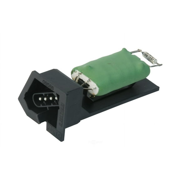 URO 64118391749 HVAC Blower Motor Resistor