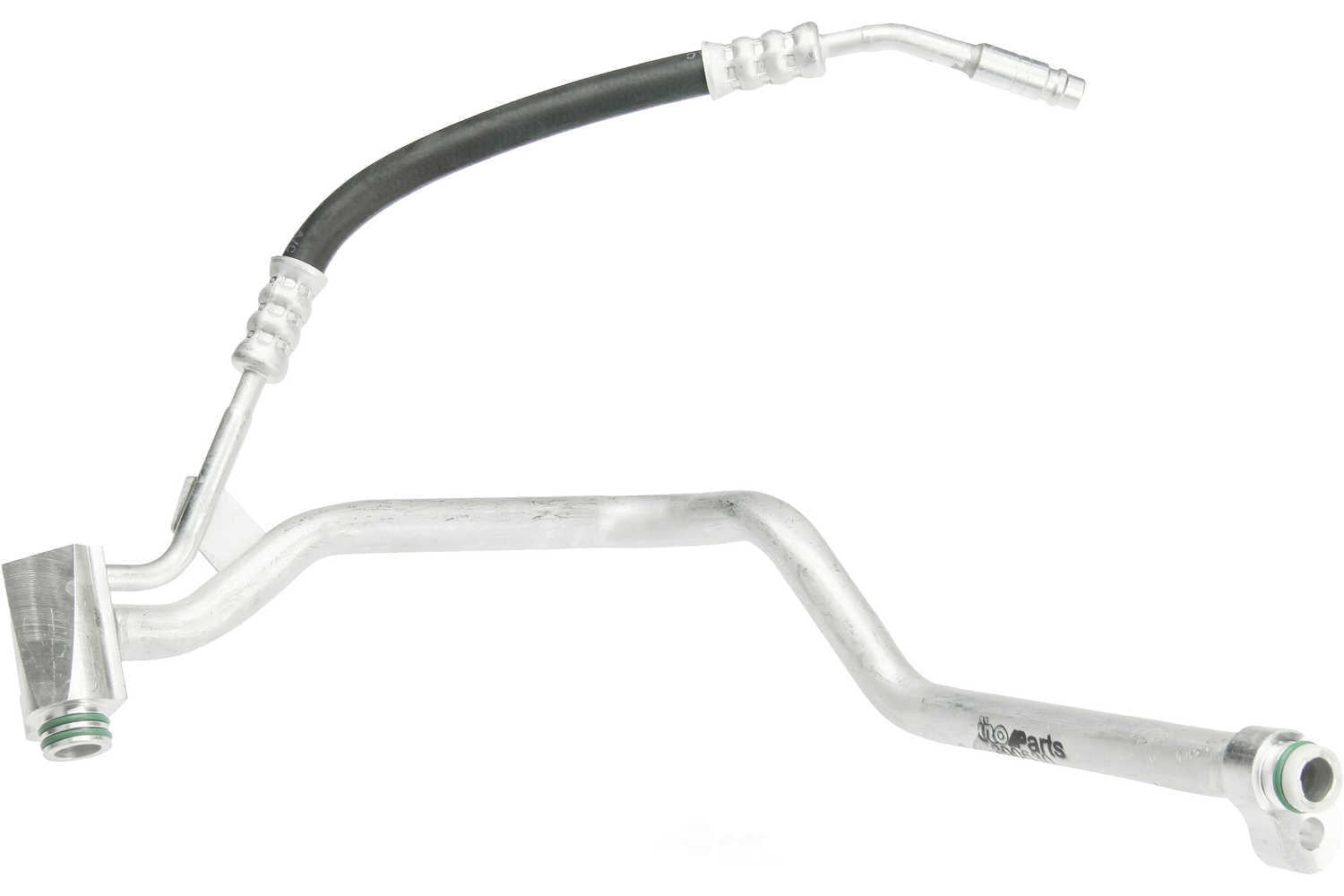 URO Parts URO-015060 A/C Refrigerant Hose